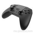 Gamepad Wireless Joystick Controller berkualiti tinggi untuk PS4